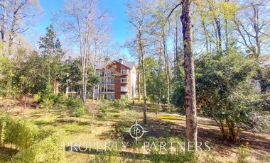 Departamento en Pucón en arriendo año corrido