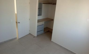 Casa en Condominio en Renta Fracc. Cd. Meseta, Apaseo el Grande, Gto.