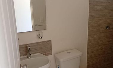 Casa en Condominio en Renta Fracc. Cd. Meseta, Apaseo el Grande, Gto.