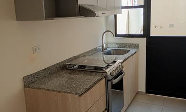 Casa en Condominio en Renta Fracc. Cd. Meseta, Apaseo el Grande, Gto.