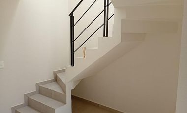 Casa en Condominio en Renta Fracc. Cd. Meseta, Apaseo el Grande, Gto.