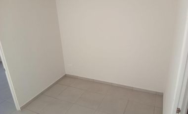 Casa en Condominio en Renta Fracc. Cd. Meseta, Apaseo el Grande, Gto.
