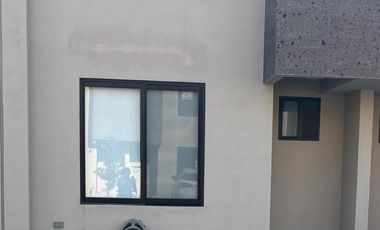 Casa en Condominio en Renta Fracc. Cd. Meseta, Apaseo el Grande, Gto.
