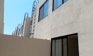 Casa en Condominio en Renta Fracc. Cd. Meseta, Apaseo el Grande, Gto.
