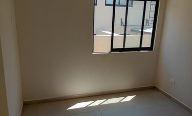 Casa en Condominio en Renta Fracc. Cd. Meseta, Apaseo el Grande, Gto.