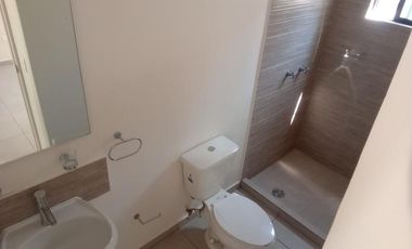 Casa en Condominio en Renta Fracc. Cd. Meseta, Apaseo el Grande, Gto.