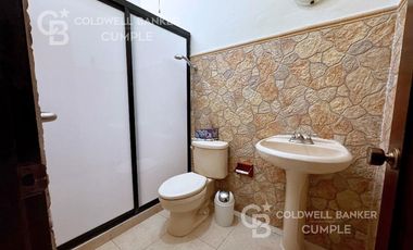 Casa en renta en Virginia, Boca del Río