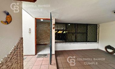 Casa en renta en Virginia, Boca del Río