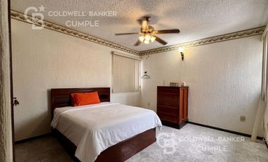 Casa en renta en Virginia, Boca del Río