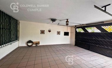 Casa en renta en Virginia, Boca del Río