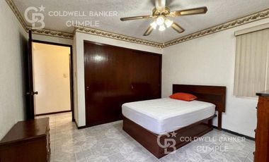 Casa en renta en Virginia, Boca del Río