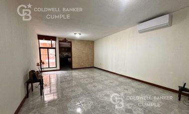 Casa en renta en Virginia, Boca del Río