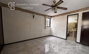 Casa en renta en Virginia, Boca del Río