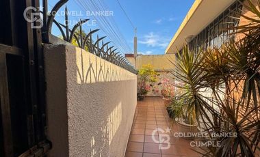 Casa en renta en Virginia, Boca del Río