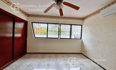 Casa en renta en Virginia, Boca del Río