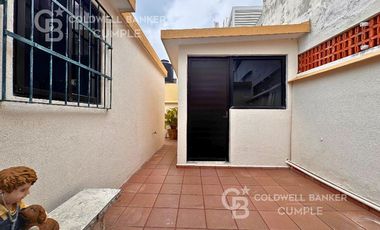 Casa en renta en Virginia, Boca del Río