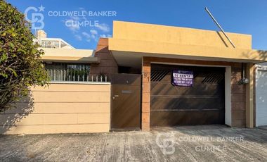 Casa en renta en Virginia, Boca del Río