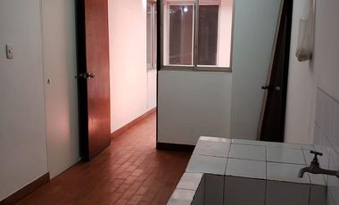 Ocasion: Venta de Departamento en zona Residencial de Surco
