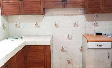 Ocasion: Venta de Departamento en zona Residencial de Surco