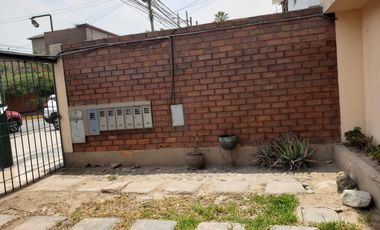 Ocasion: Venta de Departamento en zona Residencial de Surco