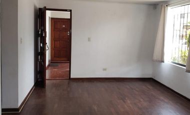 Ocasion: Venta de Departamento en zona Residencial de Surco