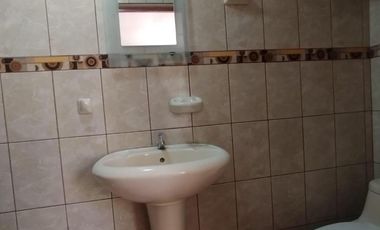 DEPARTAMENTO EN VENTA, 4to PISO 97m², 3 DORMITORIOS.3 BAÑOS- CHORRILLOS