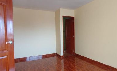 DEPARTAMENTO EN VENTA, 4to PISO 97m², 3 DORMITORIOS.3 BAÑOS- CHORRILLOS