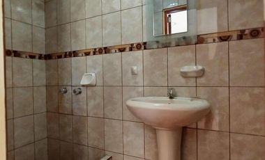 DEPARTAMENTO EN VENTA, 4to PISO 97m², 3 DORMITORIOS.3 BAÑOS- CHORRILLOS