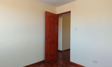 DEPARTAMENTO EN VENTA, 4to PISO 97m², 3 DORMITORIOS.3 BAÑOS- CHORRILLOS