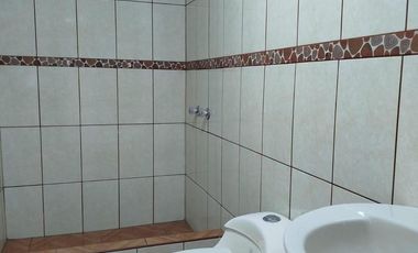 DEPARTAMENTO EN VENTA, 4to PISO 97m², 3 DORMITORIOS.3 BAÑOS- CHORRILLOS