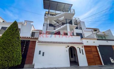 Casa Con 3 Departamentos – Excelente Oportunidad De Inversión