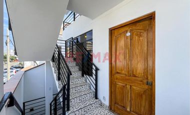 Casa Con 3 Departamentos – Excelente Oportunidad De Inversión