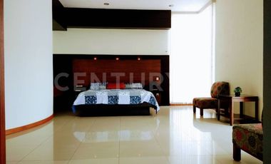 Casa en Renta en Residencial Esmeralda Norte, Colima, Col.