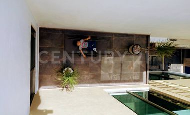 Casa en Renta en Residencial Esmeralda Norte, Colima, Col.