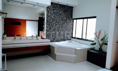 Casa en Renta en Residencial Esmeralda Norte, Colima, Col.