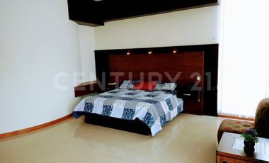 Casa en Renta en Residencial Esmeralda Norte, Colima, Col.