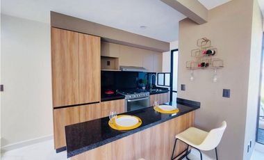 CASA SEMI NUEVA EN VENTA o RENTA EN SANTA FE  SEGURIDAD Y AMENIDADES