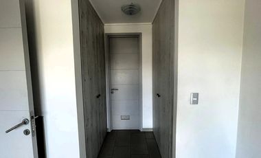Moderno Departamento en Venta