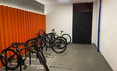 Moderno Departamento en Venta