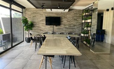 Moderno Departamento en Venta