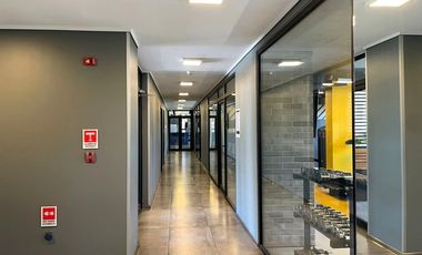 Moderno Departamento en Venta