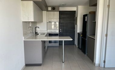 Moderno Departamento en Venta