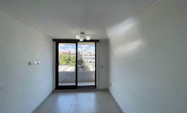 Moderno Departamento en Venta