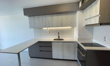 Moderno Departamento en Venta