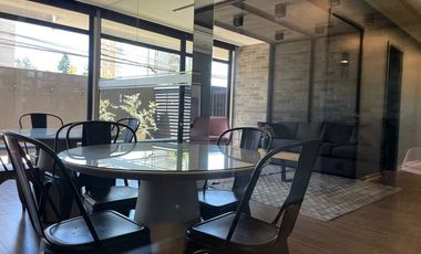 Moderno Departamento en Venta