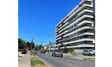 Moderno Departamento en Venta