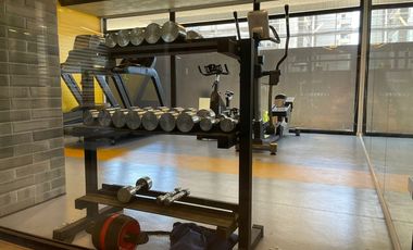 Moderno Departamento en Venta