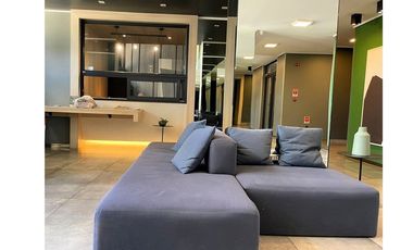 Moderno Departamento en Venta