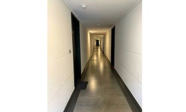 Moderno Departamento en Venta