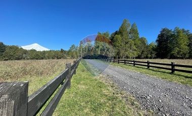Venta de Parcela en Villarrica